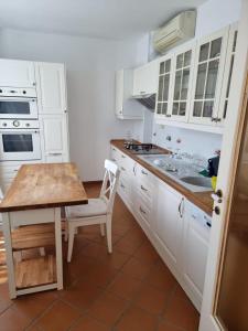 Casetta Bruzzone Varazze