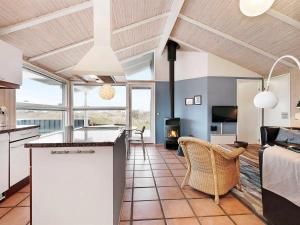 Holiday Home Frederikka - 350m from the sea by Interhome