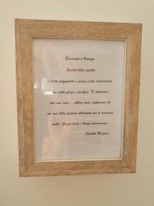 Casetta Bruzzone Varazze