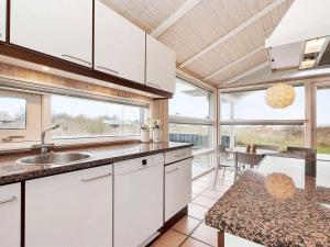 Holiday Home Frederikka - 350m from the sea by Interhome