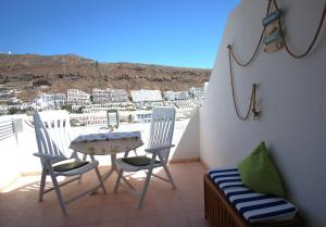 OceanEye Apartment with heated pool