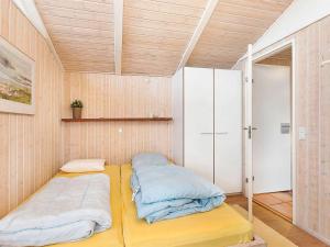 Holiday Home Frederikka - 350m from the sea by Interhome