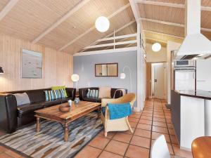 Holiday Home Frederikka - 350m from the sea by Interhome