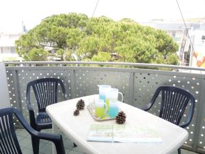 Modern flat close to the beach - Beahost Rentals - 3hvězdičkové hotely ve městě Bibione