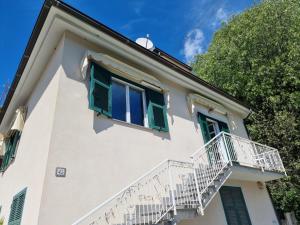 Casetta Bruzzone Varazze