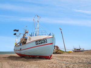 Holiday Home Wilja - 400m from the sea by Interhome