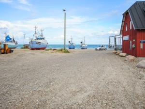 Holiday Home Wilja - 400m from the sea by Interhome