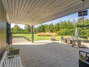 Holiday Home Wilja - 400m from the sea by Interhome