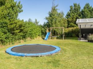 Holiday Home Wilja - 400m from the sea by Interhome