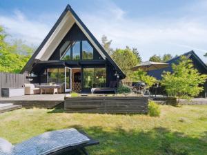 Holiday Home Jütte - 2km to the fjord by Interhome