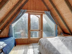 Holiday Home Jütte - 2km to the fjord by Interhome