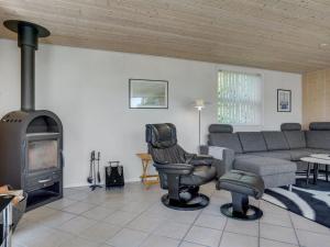 Holiday Home Wilja - 400m from the sea by Interhome