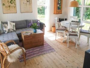 Holiday Home Gerlef - 382m from the sea by Interhome