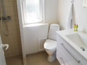 Holiday Home Gerlef - 382m from the sea by Interhome