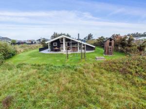 Holiday Home Herbiorn - 403m from the sea by Interhome