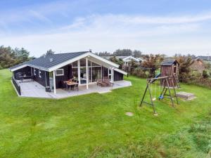 Holiday Home Herbiorn - 403m from the sea by Interhome