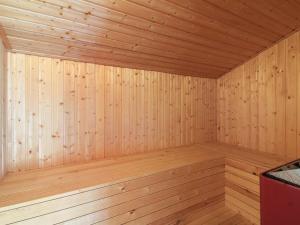 Holiday Home Terttu - 300m from the sea by Interhome