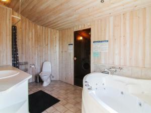 Holiday Home Terttu - 300m from the sea by Interhome