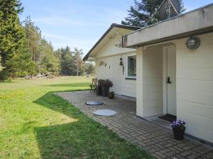 Holiday Home Oberon - 3km from the sea by Interhome