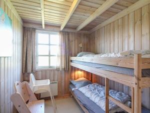 Holiday Home Terttu - 300m from the sea by Interhome