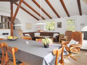 Holiday Home Oberon - 3km from the sea by Interhome