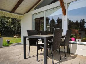 Holiday Home Oberon - 3km from the sea by Interhome
