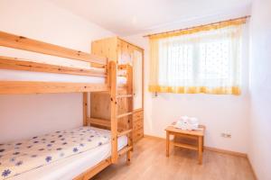 Bnb Lettnerhof Terrace Family Suite