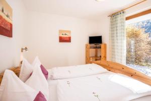 Bnb Lettnerhof Terrace Family Suite