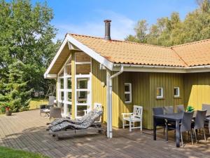 Holiday Home Karitte - 5km from the sea by Interhome