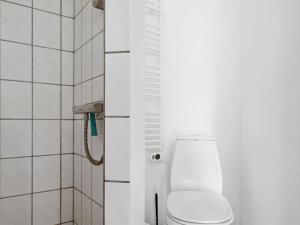 Holiday Home Karitte - 5km from the sea by Interhome