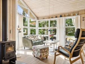 Holiday Home Karitte - 5km from the sea by Interhome