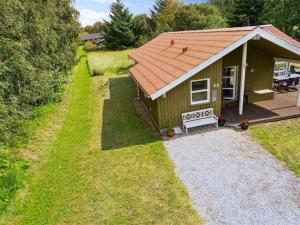 Holiday Home Karitte - 5km from the sea by Interhome