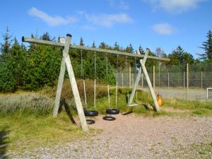 Holiday Home Roulf - 1-1km from the sea by Interhome