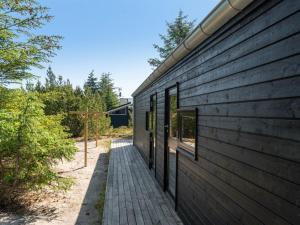 Holiday Home Gunnor - 1-3km from the sea by Interhome