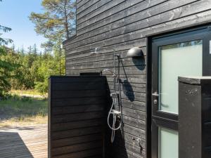 Holiday Home Gunnor - 1-3km from the sea by Interhome