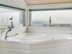 Holiday Home Iacobus - 400m from the sea by Interhome