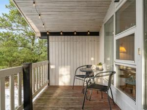 Holiday Home Freda - 100m to the inlet by Interhome