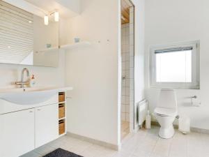 Holiday Home Iacobus - 400m from the sea by Interhome