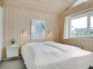 Holiday Home Iacobus - 400m from the sea by Interhome