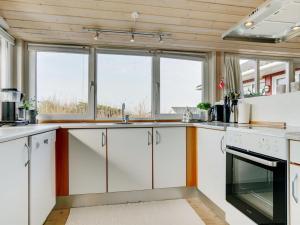 Holiday Home Iacobus - 400m from the sea by Interhome
