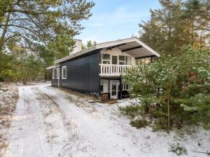 Holiday Home Freda - 100m to the inlet by Interhome