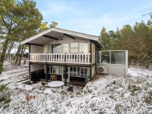 Holiday Home Freda - 100m to the inlet by Interhome