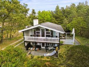 Holiday Home Freda - 100m to the fjord by Interhome