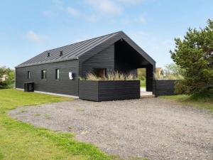 Holiday Home Odinkar - 1-1km from the sea by Interhome