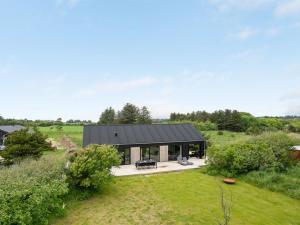 Holiday Home Odinkar - 1-1km from the sea by Interhome