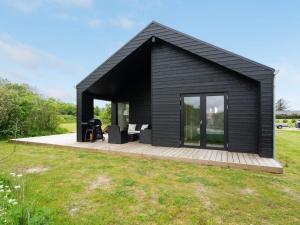 Holiday Home Odinkar - 1-1km from the sea by Interhome