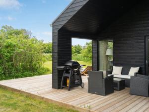 Holiday Home Odinkar - 1-1km from the sea by Interhome