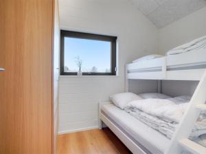 Holiday Home Odinkar - 1-1km from the sea by Interhome