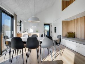 Holiday Home Odinkar - 1-1km from the sea by Interhome