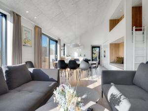 Holiday Home Odinkar - 1-1km from the sea by Interhome